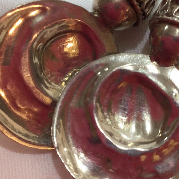 Indonesian style .925 hand crafted sterlin… - Picture 8 of 11